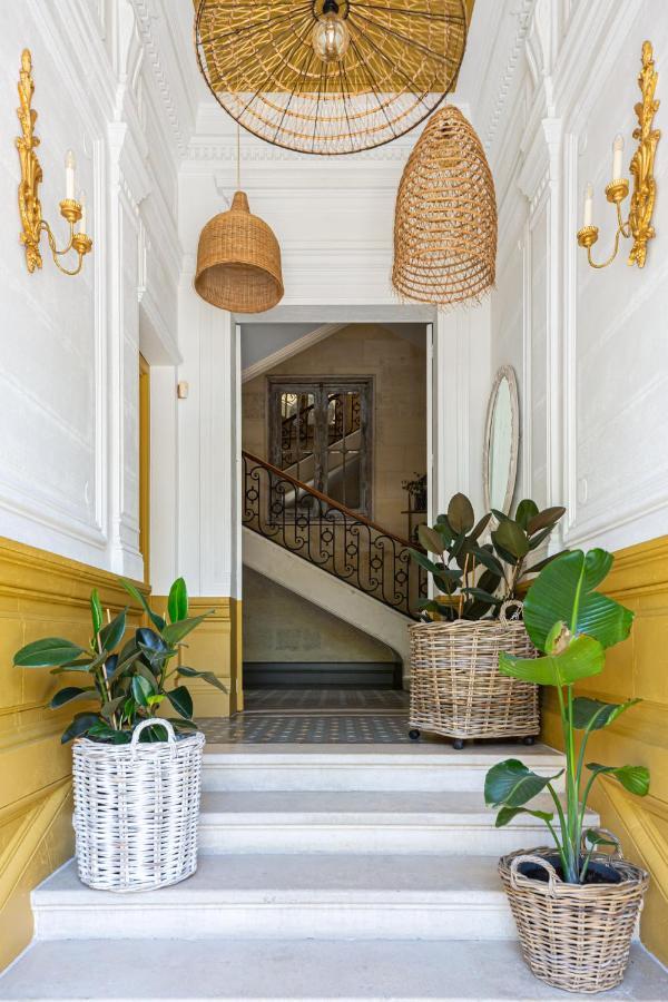 La Maison Mulato Libourne Exterior photo