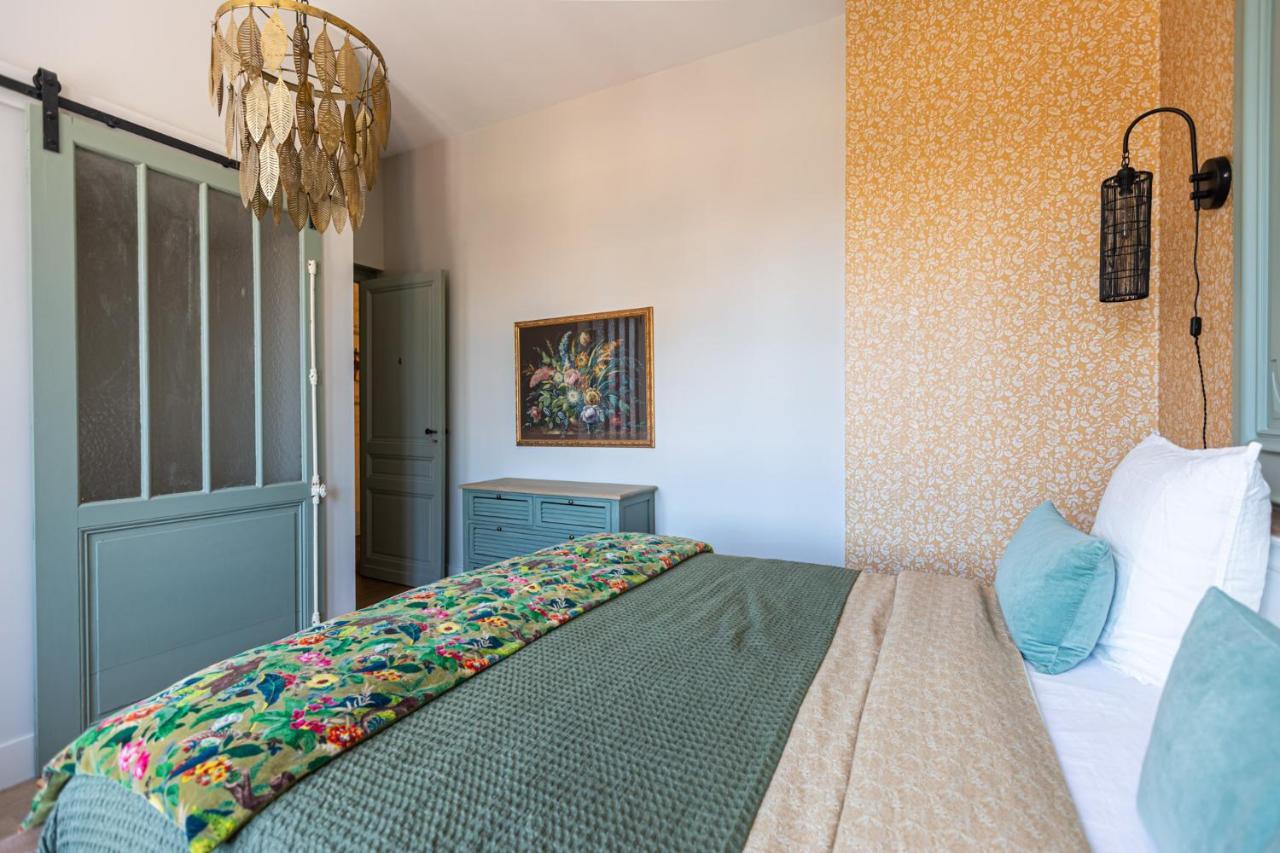 La Maison Mulato Libourne Room photo