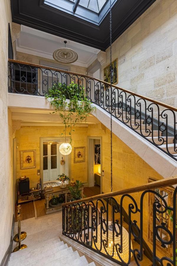 La Maison Mulato Libourne Exterior photo