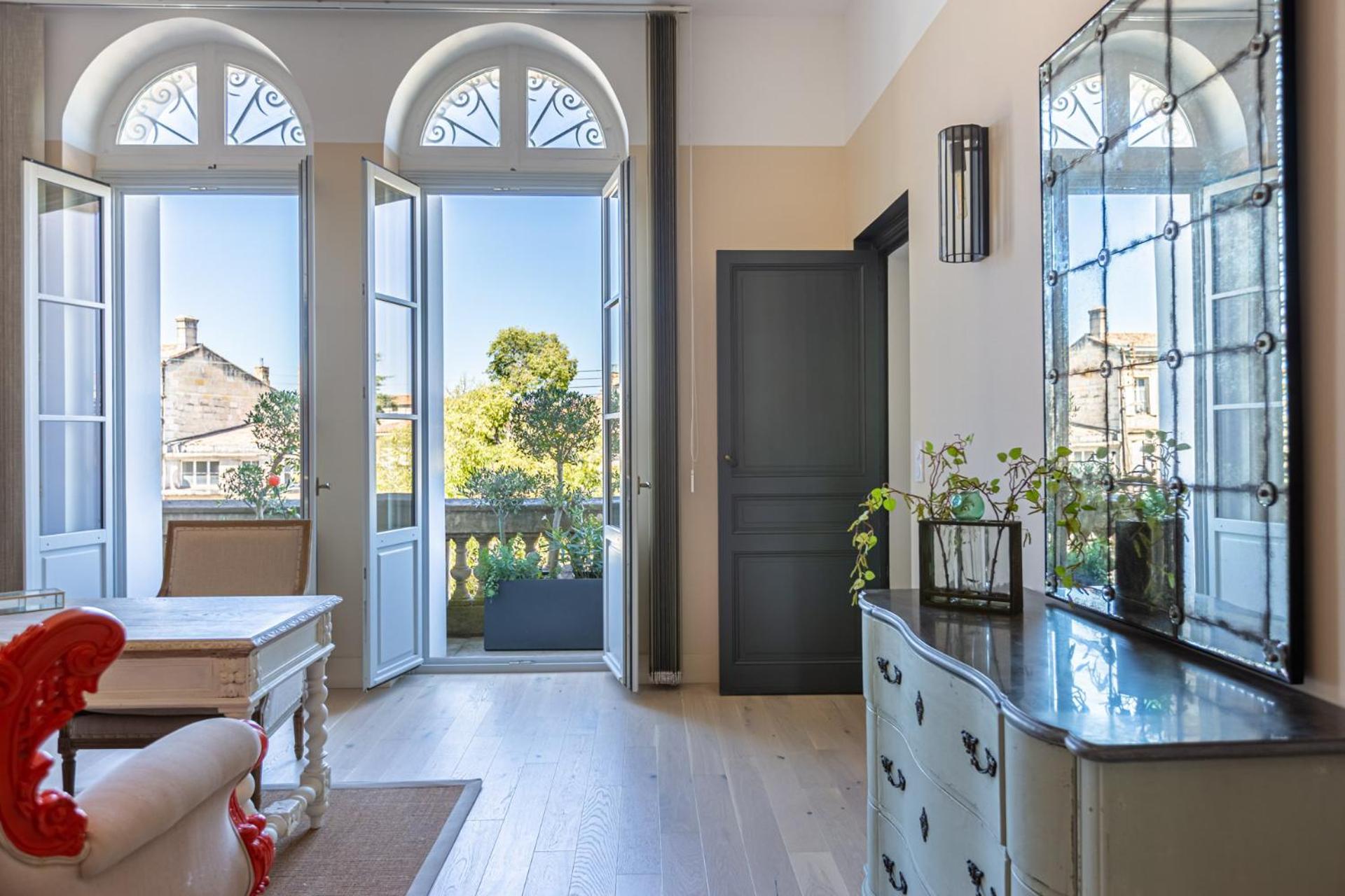 La Maison Mulato Libourne Room photo