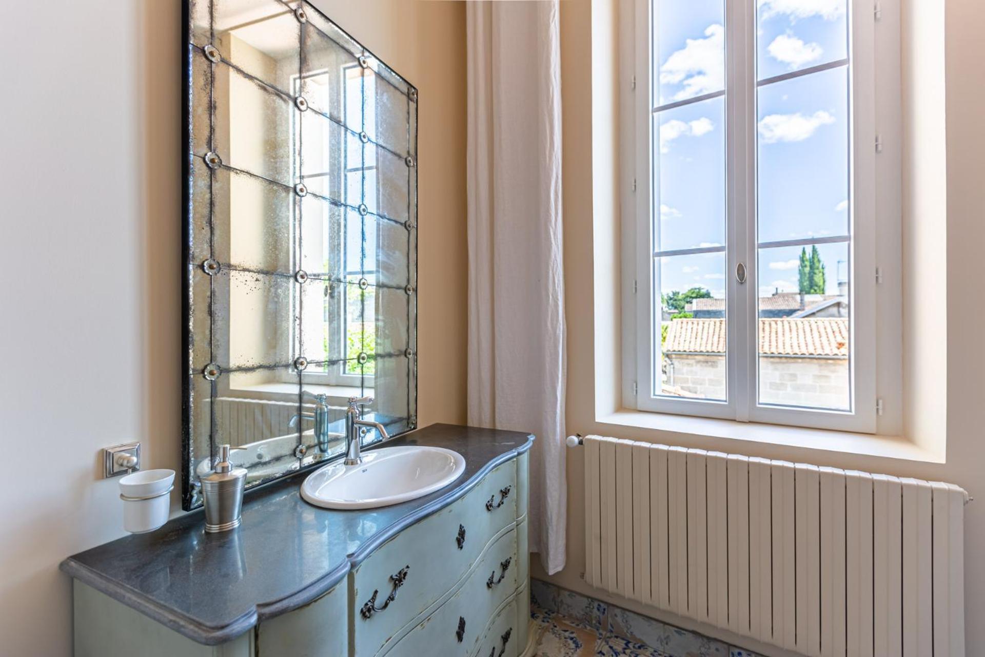 La Maison Mulato Libourne Room photo