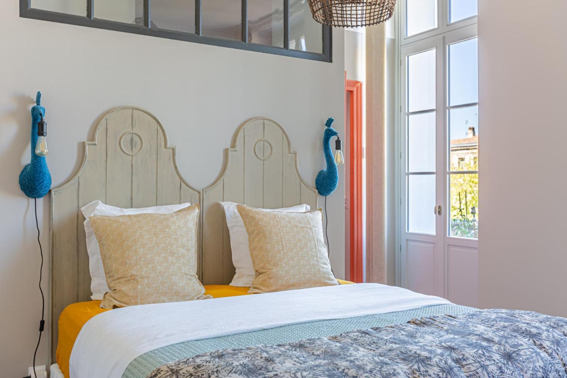 La Maison Mulato Libourne Room photo