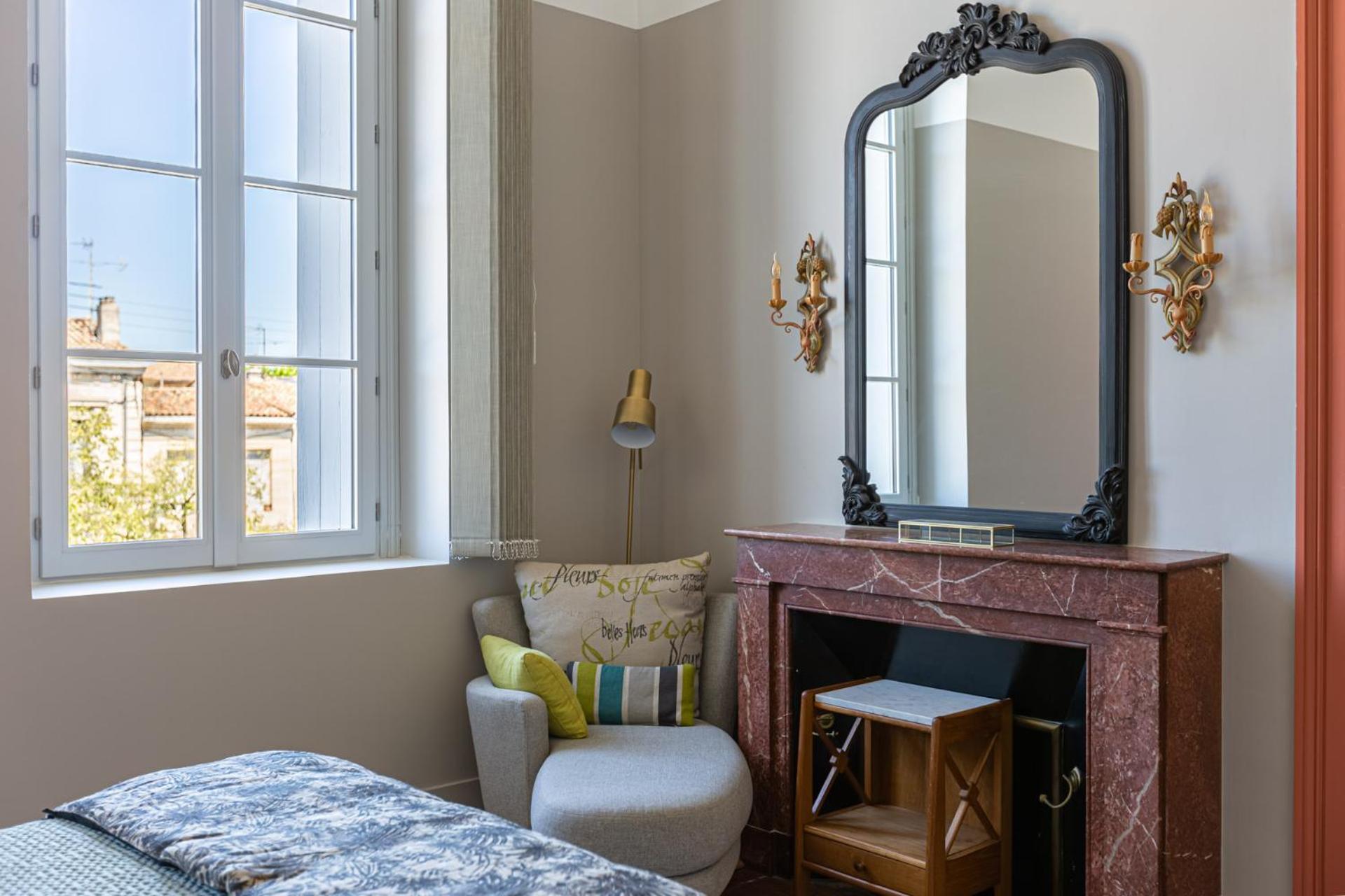 La Maison Mulato Libourne Room photo