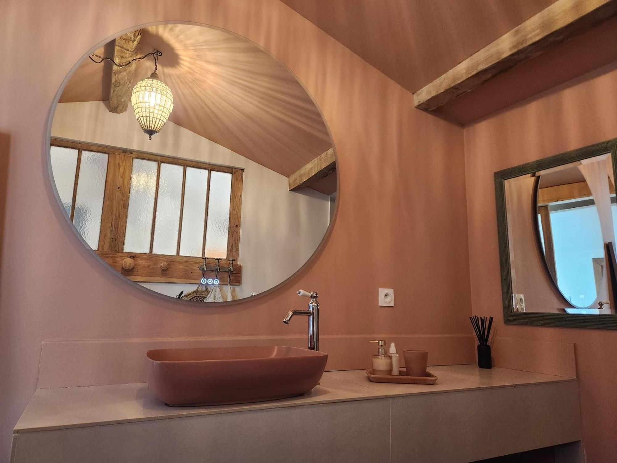 La Maison Mulato Libourne Room photo