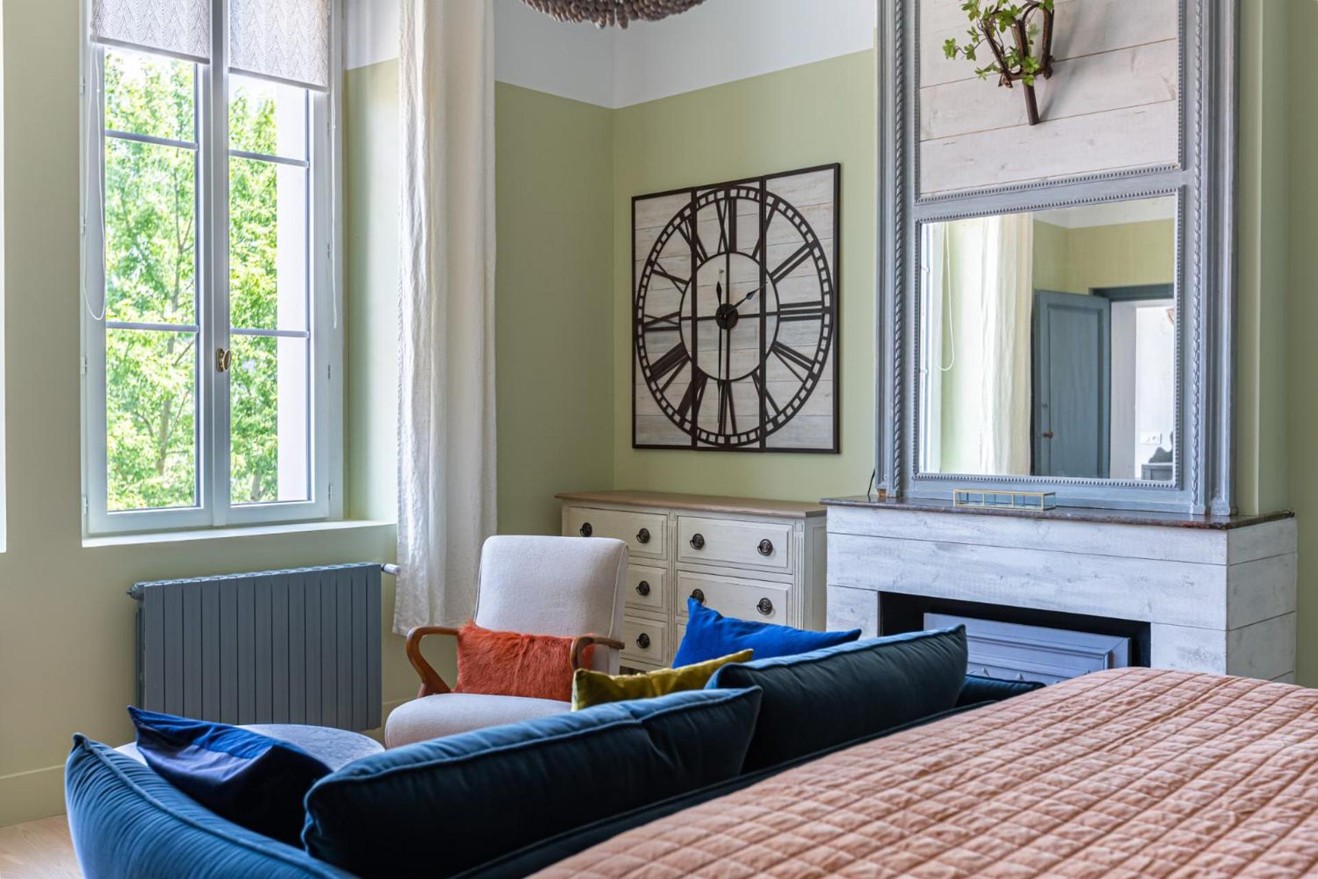 La Maison Mulato Libourne Room photo