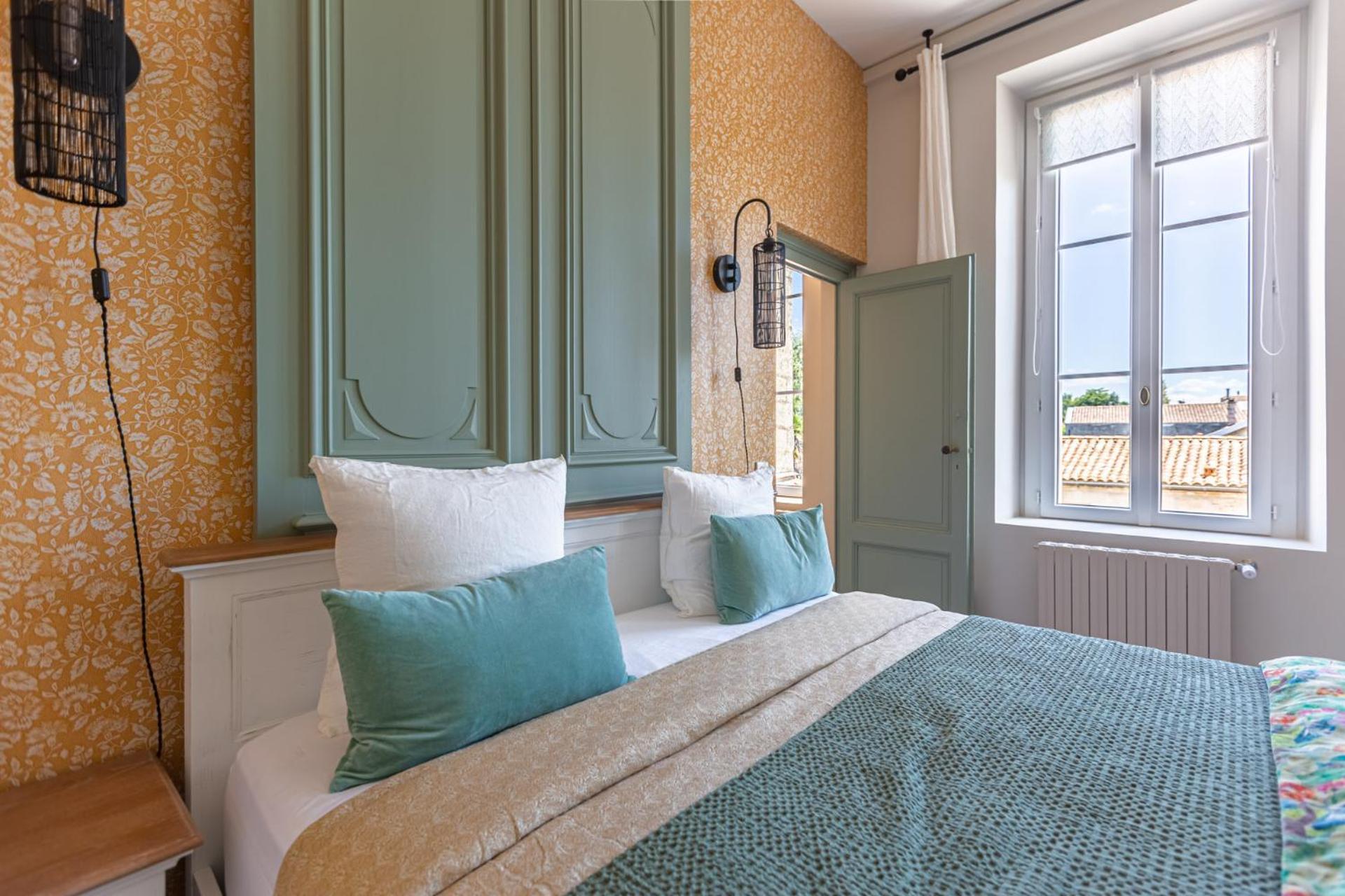 La Maison Mulato Libourne Room photo