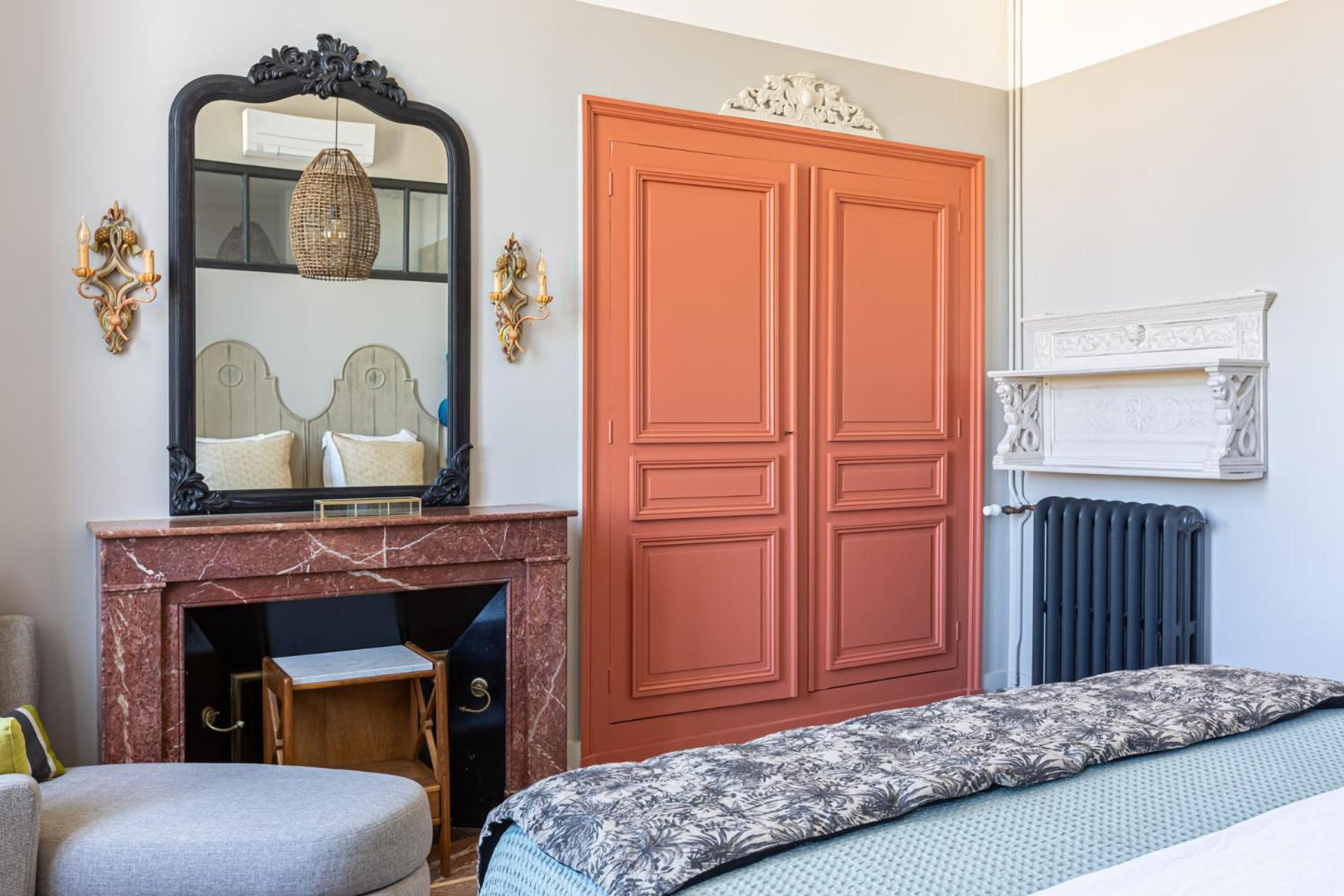 La Maison Mulato Libourne Room photo