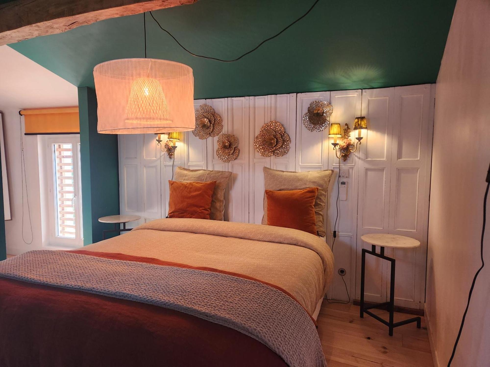 La Maison Mulato Libourne Room photo
