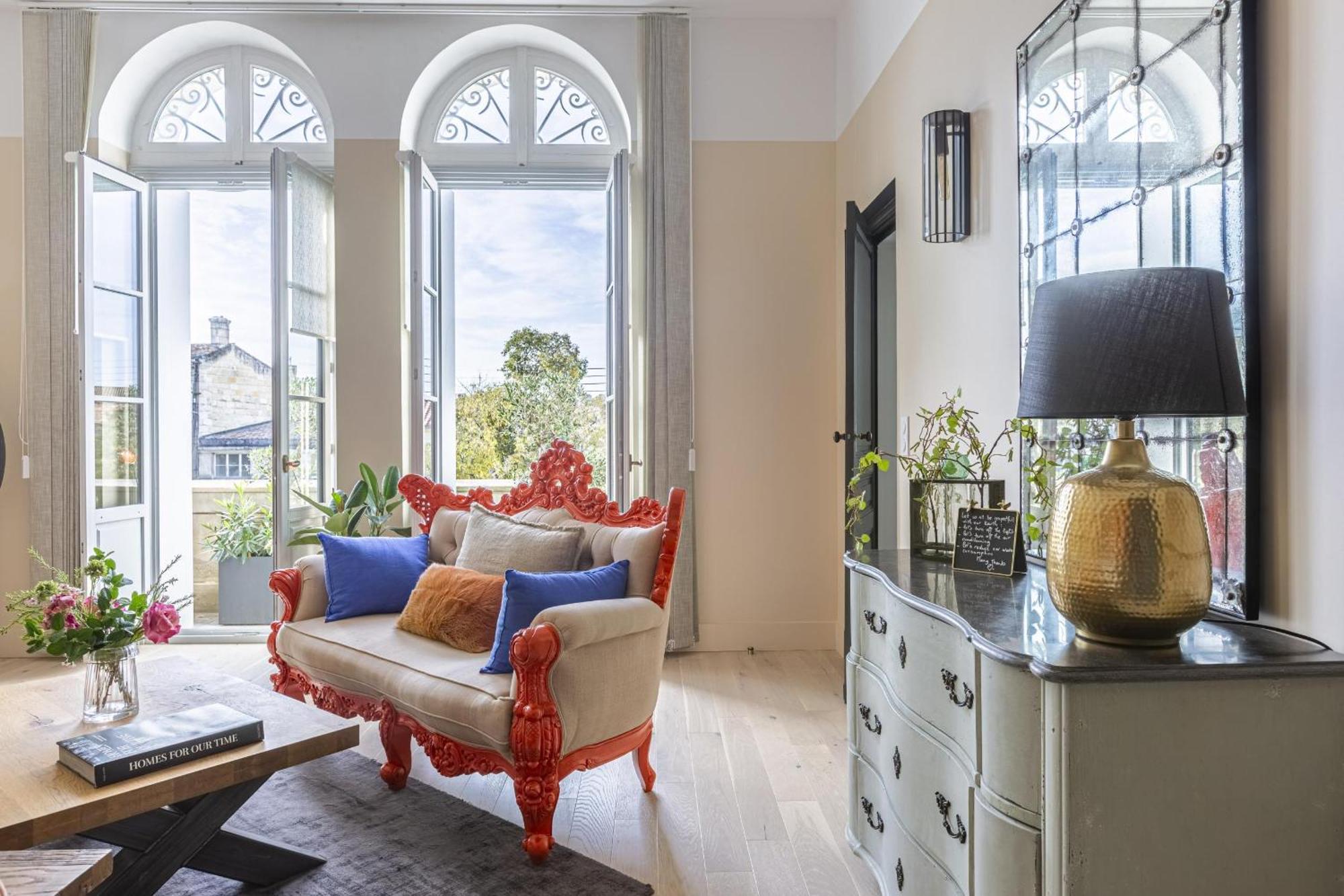 La Maison Mulato Libourne Room photo