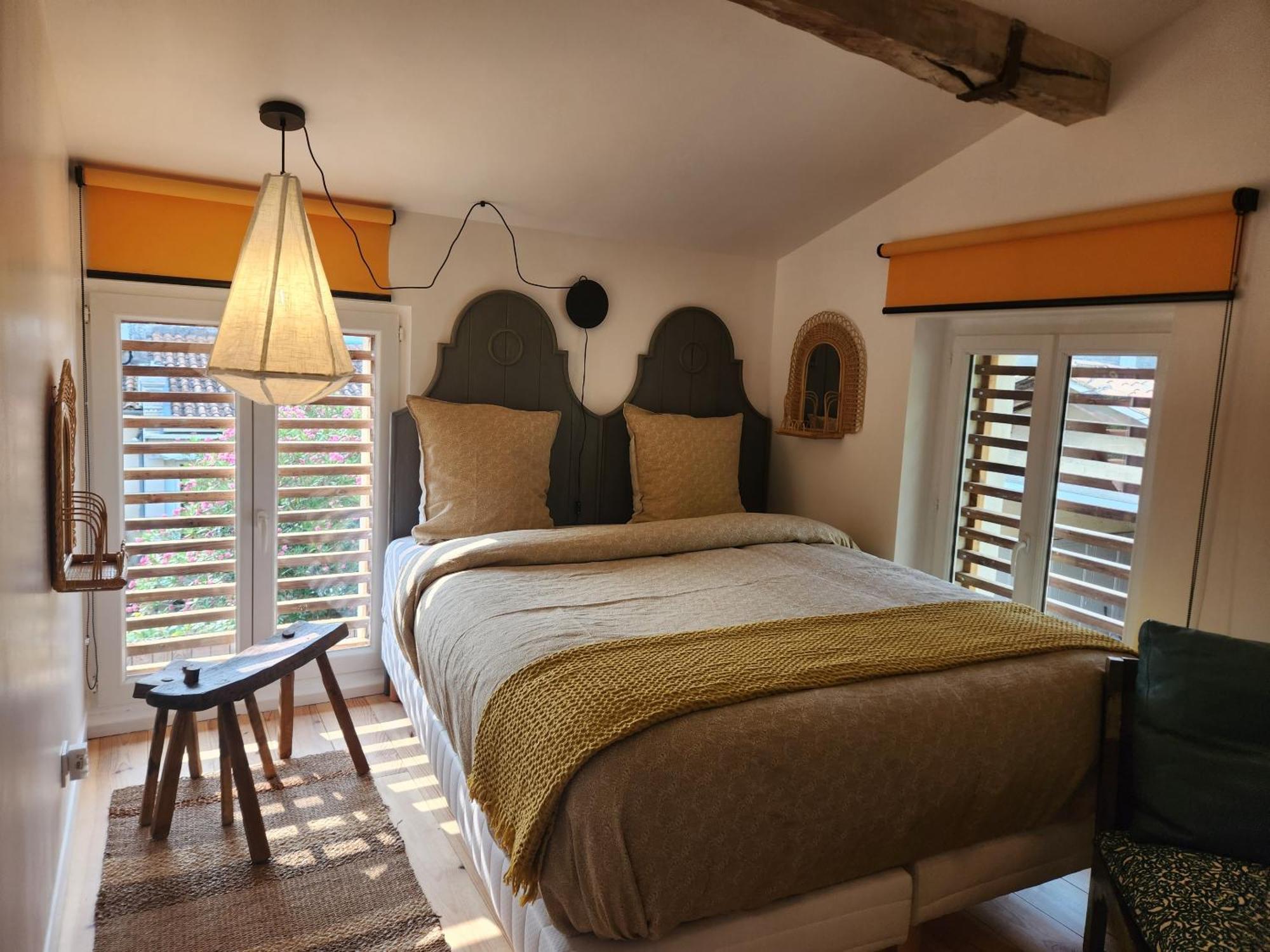 La Maison Mulato Libourne Room photo