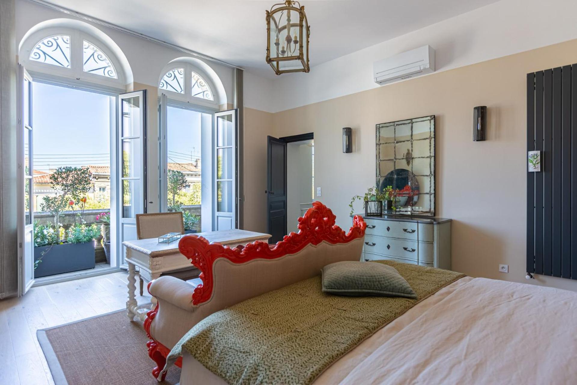 La Maison Mulato Libourne Room photo