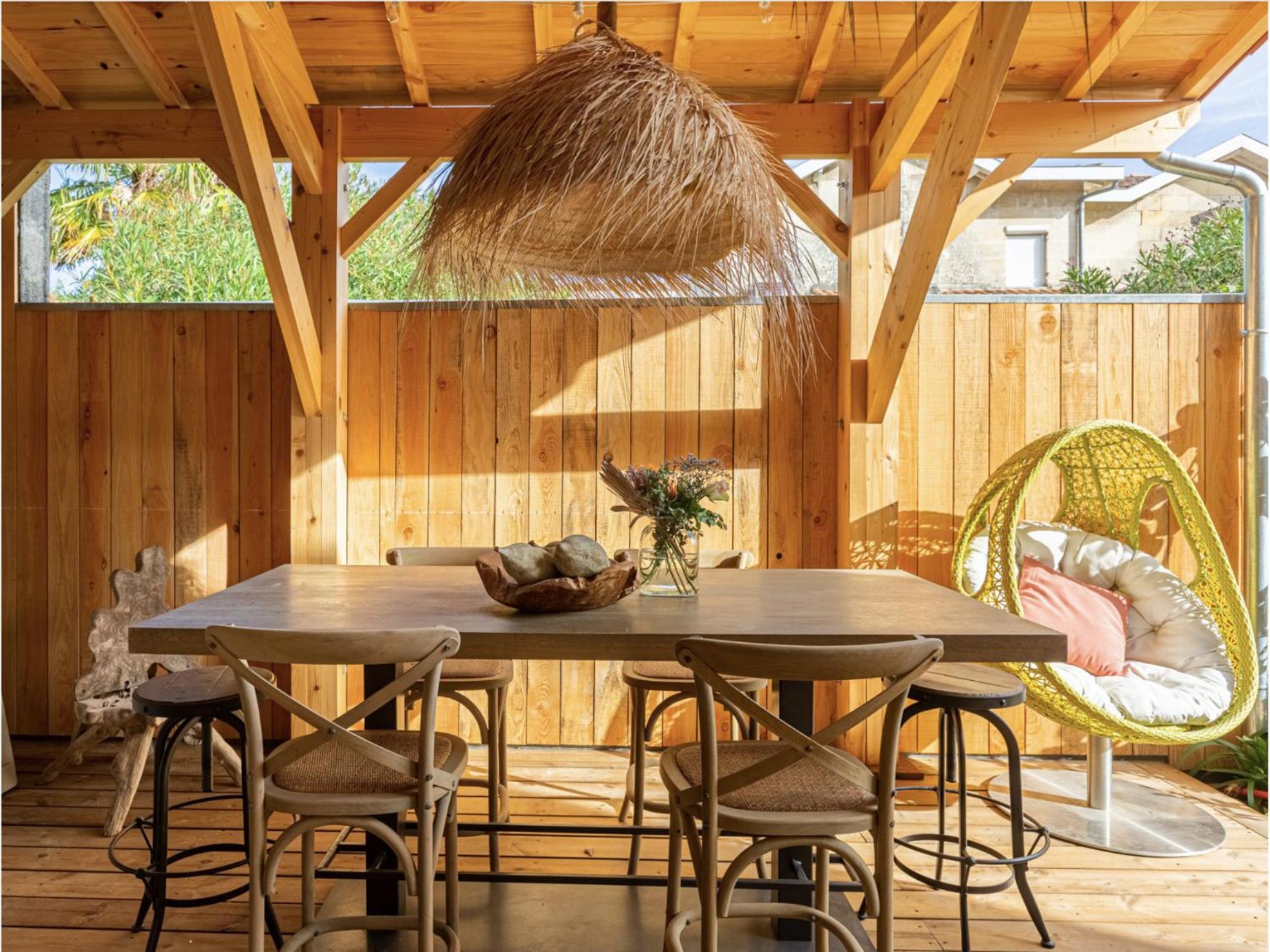 La Maison Mulato Libourne Room photo